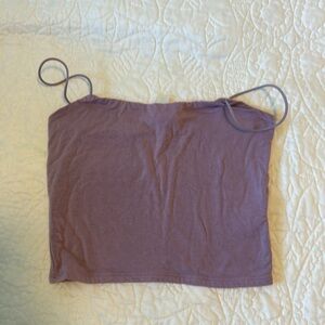 Lavender cami tank